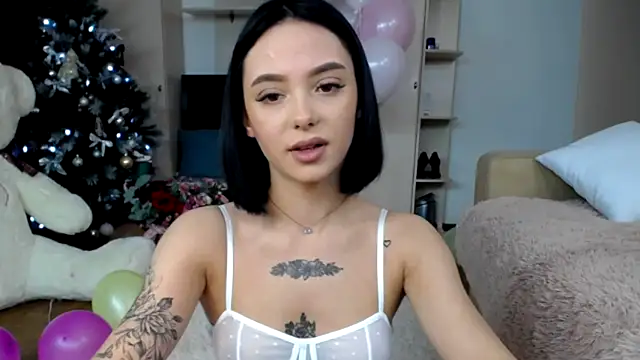 AlmaSquirt online show from 12-15-24, 06:29