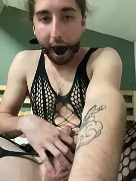 Marvin vivine online show from 03-17-25, 02:56