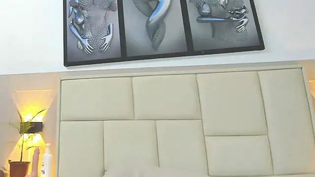 angel adamx online show from 02-13-25, 06:20