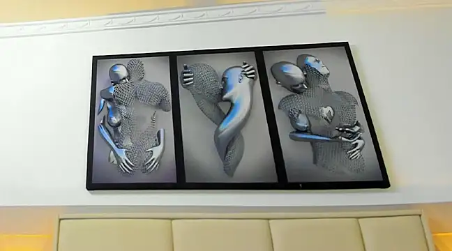 angel adamx online show from 02-25-25, 09:31