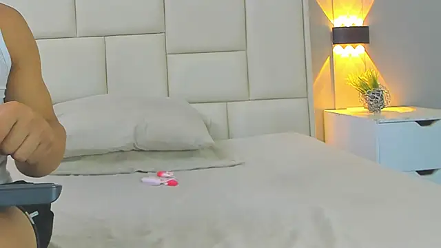 angel adamx online show from 03-06-25, 03:35