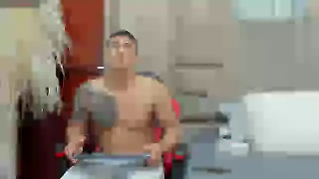 angel adamx online show from 10-02-25, 03:13