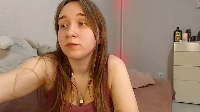 lovely hayley online show from 12-29-24, 09:41