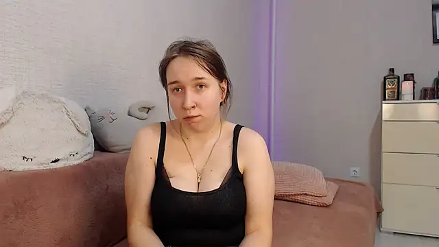 lovely hayley online show from 01-06-25, 11:31