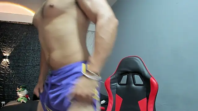 taurus boy1 online show from 12-05-25, 12:25