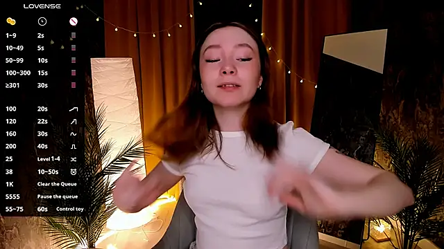 LanaBlu  online show from 11-28-25, 02:25