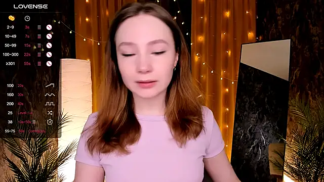 LanaBlu  online show from 01-14-26, 08:42