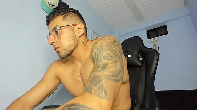  Poseidon1  online show from 03-12-25, 11:12