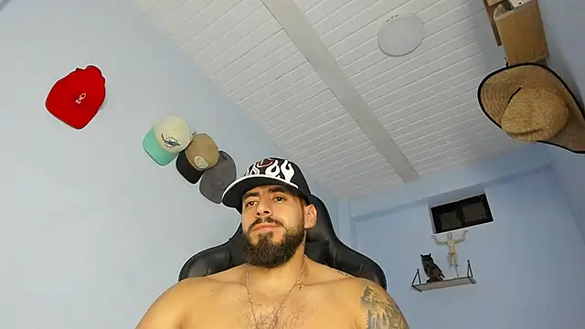  Poseidon1  online show from 09-23-25, 05:32