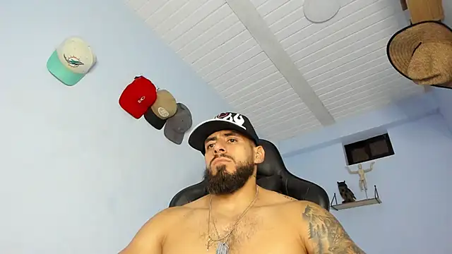  Poseidon1  online show from 09-28-25, 05:13