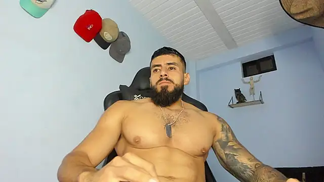  Poseidon1  online show from 10-15-25, 04:45