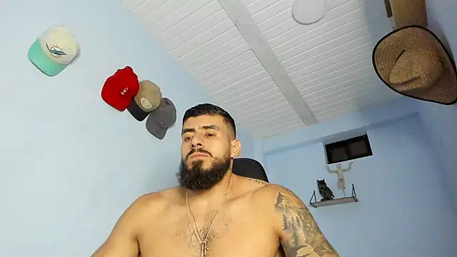  Poseidon1  online show from 10-16-25, 04:24