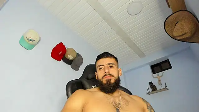  Poseidon1  online show from 10-21-25, 04:46