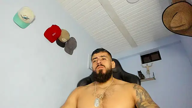  Poseidon1  online show from 10-30-25, 05:09