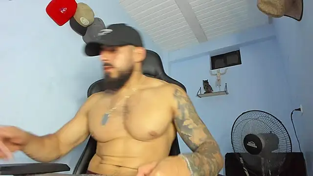  Poseidon1  online show from 11-03-25, 04:36