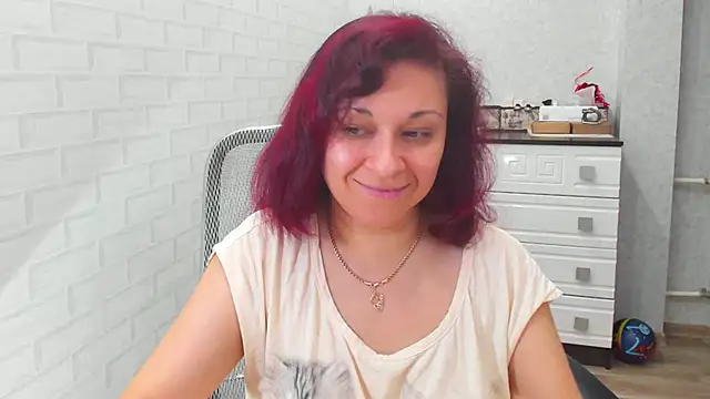 Snapshot of TeasyLana chatting on 01-30-25, 06:13 TeasyLana online show from 01-30-25, 06:13