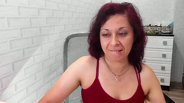 Snapshot of TeasyLana chatting on 10-14-25, 02:07 TeasyLana online show from 10-14-25, 02:07