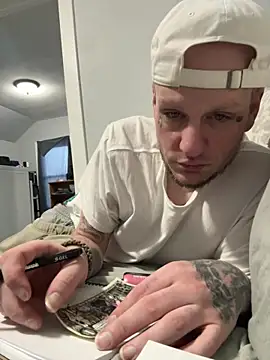 Snapshot of VixyGang chatting on 01-31-26, 10:52 VixyGang online show from 01-31-26, 10:52