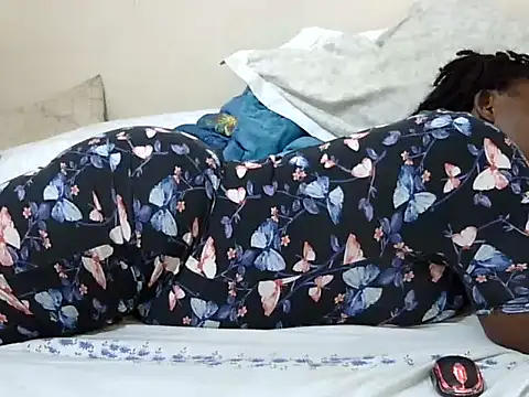 Pretty lilly02 online show from 03-30-26, 08:21