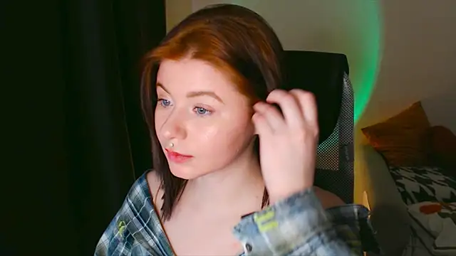 xoxoavi online show from 01-07-25, 09:46