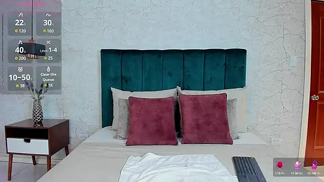 AndreaPink2024 online show from 01-28-25, 12:11