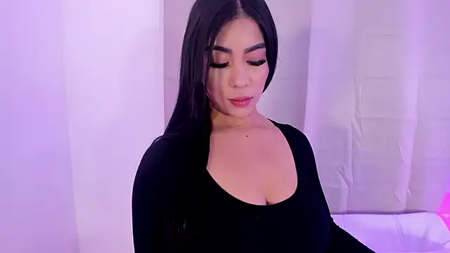 Kimberlin Cam  online show from 03-18-26, 07:39