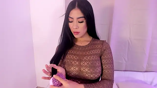 Kimberlin Cam  online show from 03-19-26, 07:40