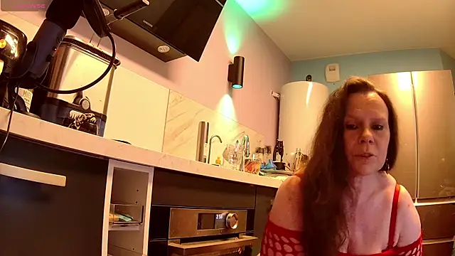 Endrocleia online show from 04-12-26, 12:59