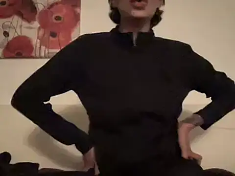 myloveforyouu online show from 01-05-25, 12:20