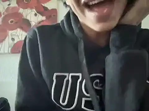 myloveforyouu online show from 01-16-25, 03:13