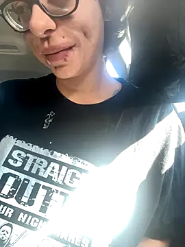 myloveforyouu online show from 09-09-25, 02:05