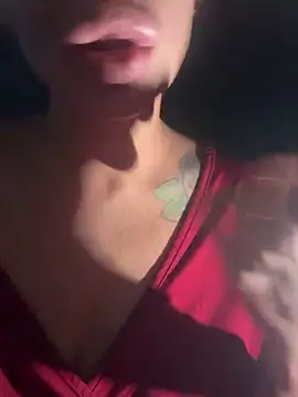 myloveforyouu online show from 09-27-25, 01:54