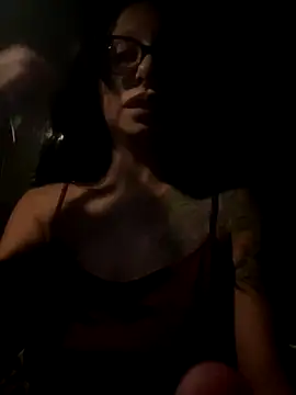 myloveforyouu online show from 10-19-25, 05:52