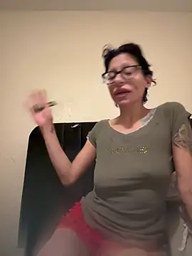 myloveforyouu online show from 03-22-26, 10:51