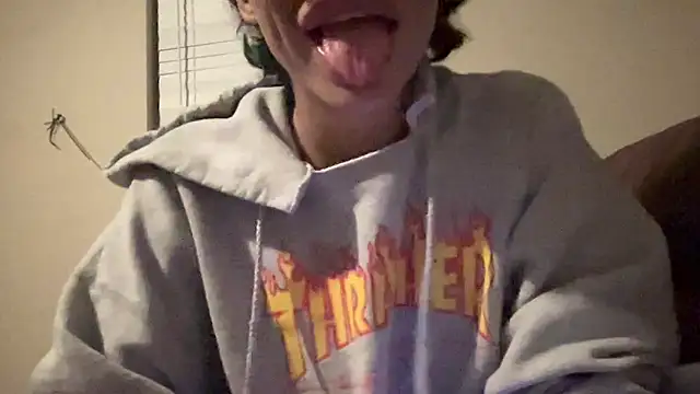 myloveforyouu online show from 04-01-26, 04:02