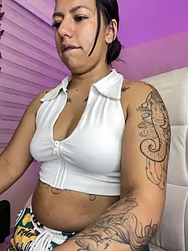 Ivann4 online show from 01-15-25, 06:19