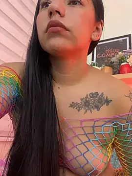 Ivann4 online show from 01-24-25, 08:11