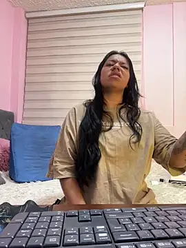 Ivann4 online show from 03-06-25, 07:54