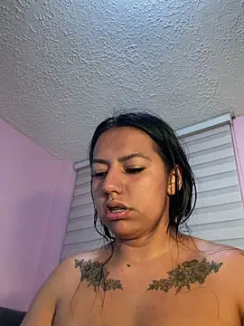 Ivann4 online show from 03-06-25, 11:31