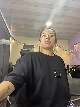 Ivann4 online show from 09-19-25, 06:19