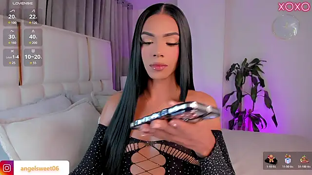 ANGELL06 online show from 11-27-25, 06:26