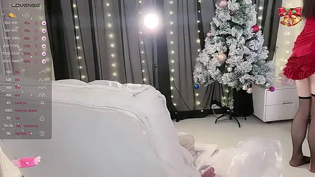 Marui- online show from 02-22-25, 03:58