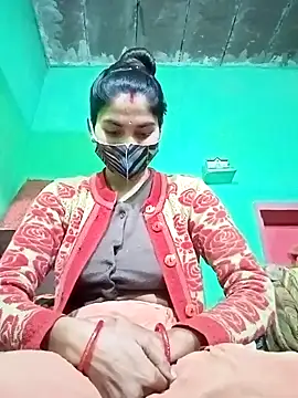 HOTBABITARAJ online show from 01-06-25, 04:04