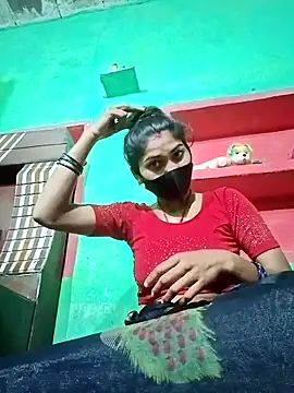 HOTBABITARAJ online show from 02-07-25, 01:25