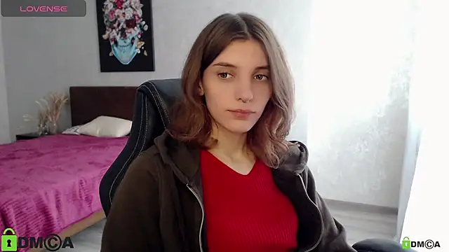 Snapshot of CherryBloom777 chatting on 12-14-24, 10:34 CherryBloom777 online show from 12-14-24, 10:34