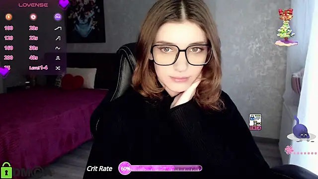 Snapshot of CherryBloom777 chatting on 12-25-24, 07:35 CherryBloom777 online show from 12-25-24, 07:35