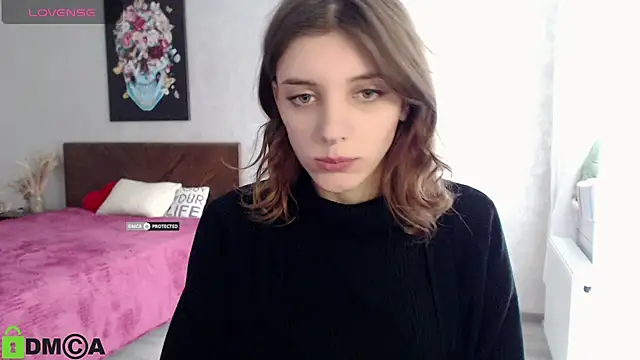 Snapshot of CherryBloom777 chatting on 01-04-25, 11:11 CherryBloom777 online show from 01-04-25, 11:11