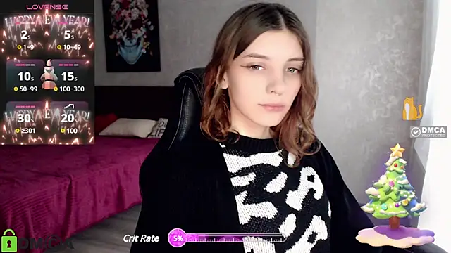 Snapshot of CherryBloom777 chatting on 01-07-25, 07:52 CherryBloom777 online show from 01-07-25, 07:52