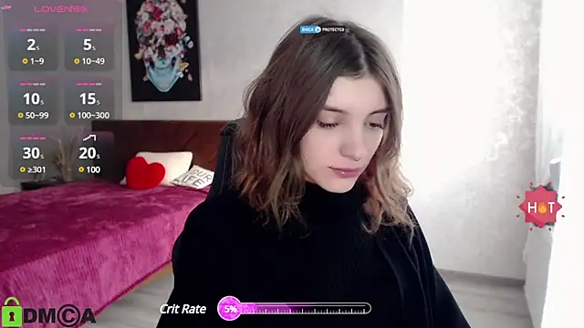 Snapshot of CherryBloom777 chatting on 01-14-25, 07:38 CherryBloom777 online show from 01-14-25, 07:38