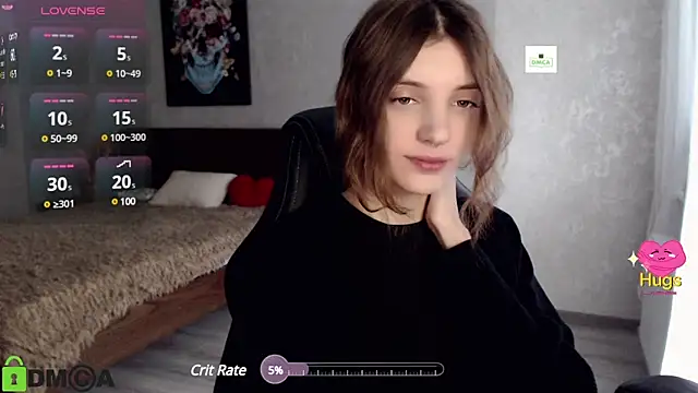 Snapshot of CherryBloom777 chatting on 01-25-25, 07:38 CherryBloom777 online show from 01-25-25, 07:38